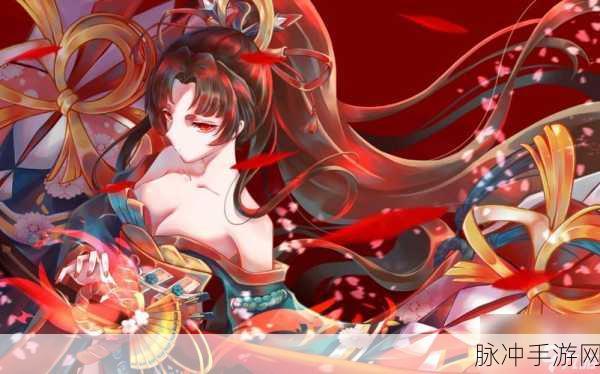 永劫无间手游新英雄妖刀姬上线全攻略