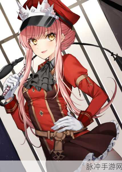 FGO 中女王梅芙的全方位解析