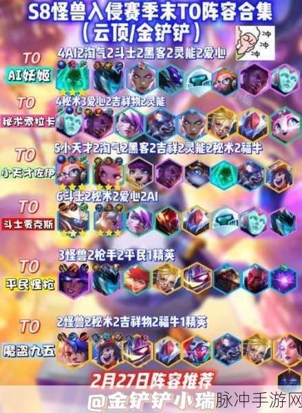 云顶之弈S8赛季预约奖励领取全攻略，轻松解锁丰厚福利