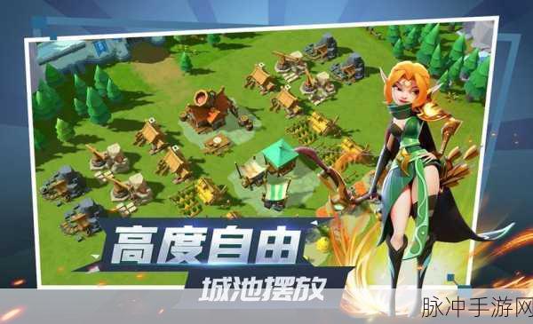 迷你世界手游攻略，如何让你的蘑菇数量激增与小蘑菇获取秘籍
