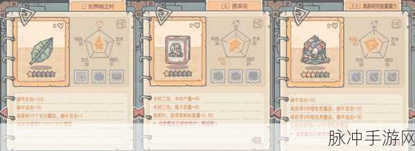 最强蜗牛，解锁最强探索，揭秘贵重物品宝藏