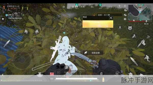 萤火突击MK16L配枪全攻略，打造顶级战斗装备