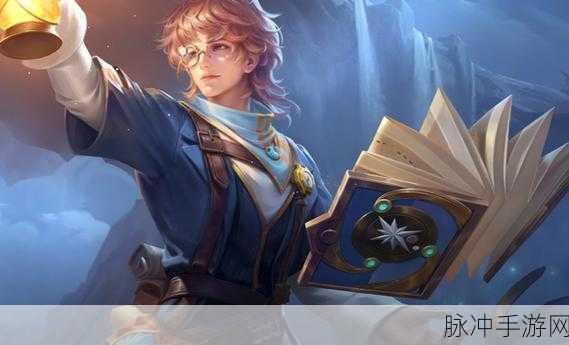 王者荣耀张良波斯王子皮肤全解析
