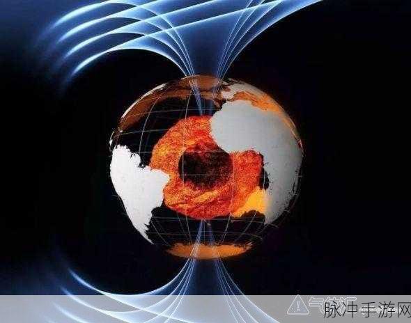 星球重启，磁能锁解锁方式全揭秘