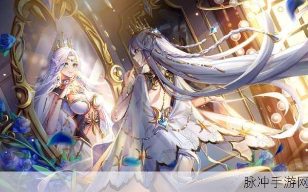 奥奇传说手游攻略，揭秘逆时空次元神女的获取与魅力