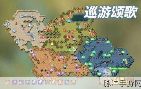 剑与远征探险揭秘，深入万灵之幽，宝箱寻觅之旅全攻略