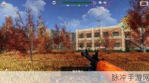辐射之城，全方位玩法攻略与探索秘籍
