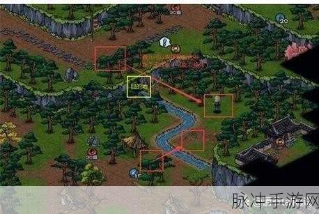 烟雨江湖文皇经深度攻略，解锁智慧与速度的秘籍