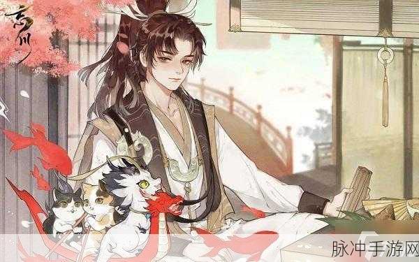忘川风华录，天级角色璀璨夺目，排行榜深度解析