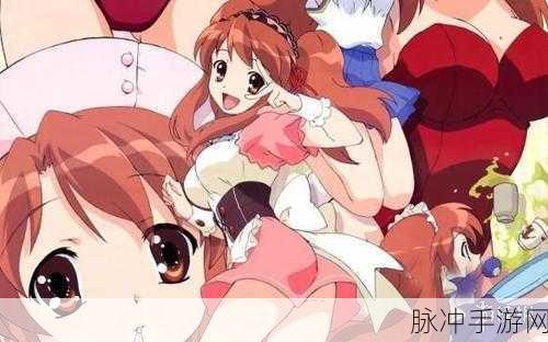 萌白酱苍穹女仆，异世界可爱女仆的奇幻之旅手游全攻略