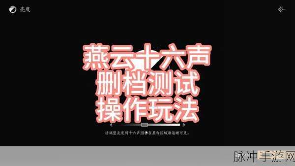 燕云十六声深度攻略，揭秘猫猫窃玄位置与PVP胜利全步骤