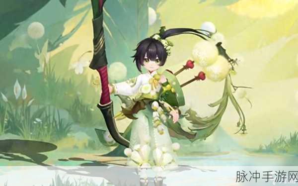 阴阳师手游攻略，萤草御魂选择深度解析——树妖与攻击套之争