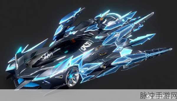 QQ飞车手游攻略，大黄蜂与剃刀，哪款赛车更适合你？