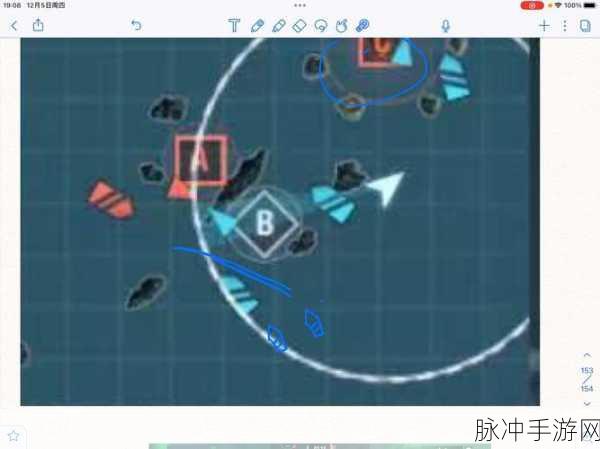 战舰世界闪击战图纸获取方法与作用详解