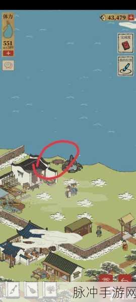 江南百景图歙县双鲤宝箱钥匙位置全攻略