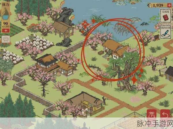 江南百景图苏州探险桃花坞隐藏任务全攻略