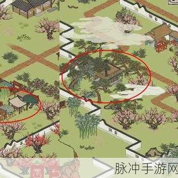 江南百景图苏州探险桃花坞隐藏任务全攻略