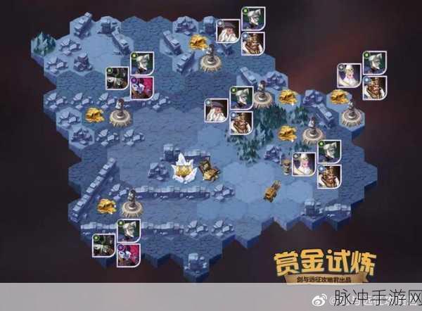 剑与远征，爱德温属性强度分析与培养价值探讨