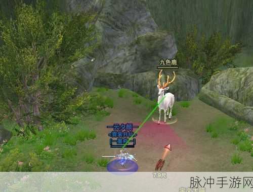 剑网3手游95级茶馆奇遇五台山任务全攻略