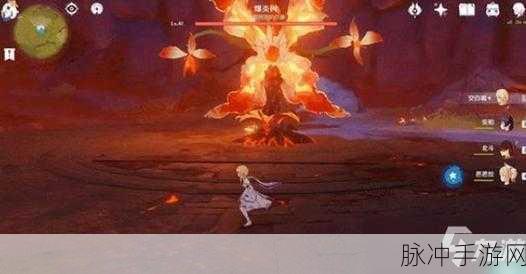原神福至五彩第三天攻略，拍照与红色收集物位置全解析