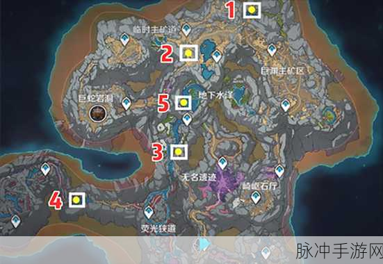 原神深度攻略，揭秘教令院举荐信的获得方法