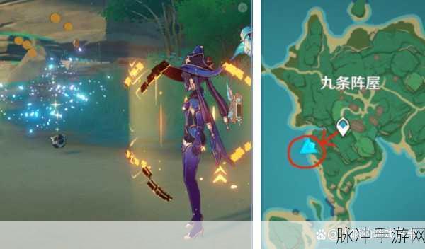 原神，全新世界任务与特别御神签探秘