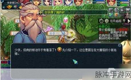 梦幻西游妙手仁心，全面解析药剂喷洒攻略