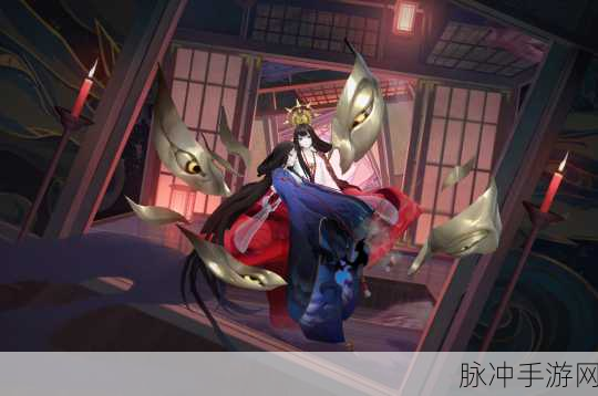阴阳师手游模拟器深度推荐，流畅体验，尽在掌握