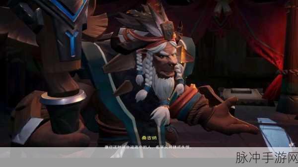 塔瑞斯世界粗亚麻采集全攻略