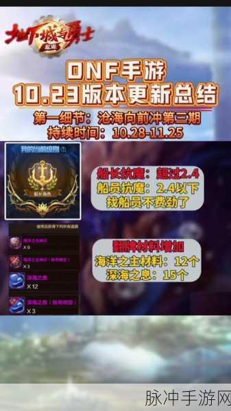 2023 年 DNF 战令充钱与经验加成全解析