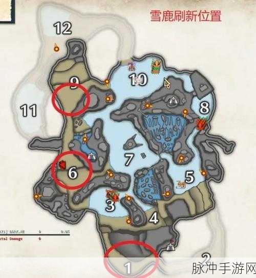 怪物猎人崛起，全面解锁营地教程