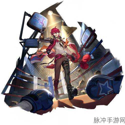 崩坏星穹铁道卢卡角色技能全解析，物理撕裂的极致展现