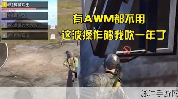 手游世界探秘，视频号名字修改那些事儿
