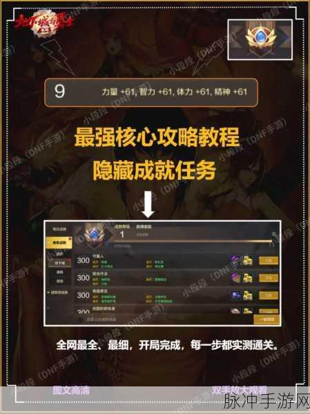 DNF手游攻略，时间广场SS掉落详解与90级SS爆率高地探索