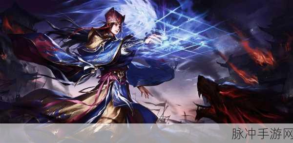 深度解析三国杀荀彧技能，策略与生存的双重艺术