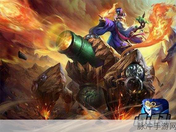 乱斗西游2土地公深度解析，技能属性与实战应用