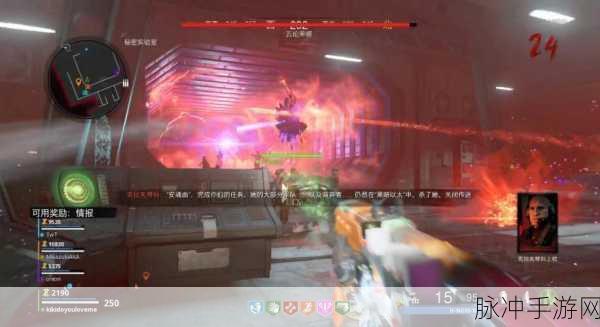 使命召唤手游变异狂潮无尽模式制霸秘籍