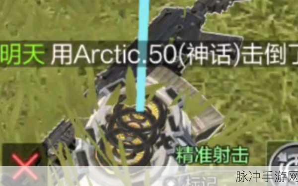 使命召唤手游，精准射击的终极秘籍