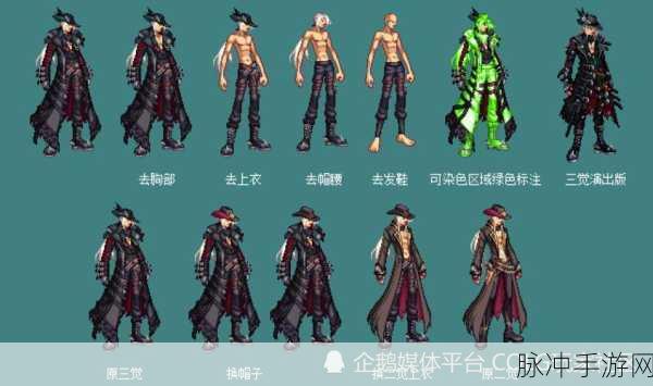 DNF2023三觉·顿悟之境新春礼包亮点分析与入手推荐