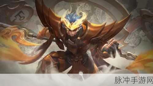王者荣耀张飞新皮肤揭秘，虎魄震撼登场，五虎上将再添传奇