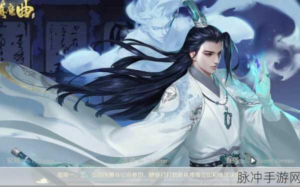 镇魔曲手游影刹灵兽搭配选择深度解析