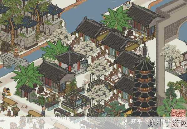江南百景图小木桶深度攻略，材料效果与用途详解