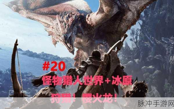 冰原守卫者，火龙与冰龙谁更值得培养？