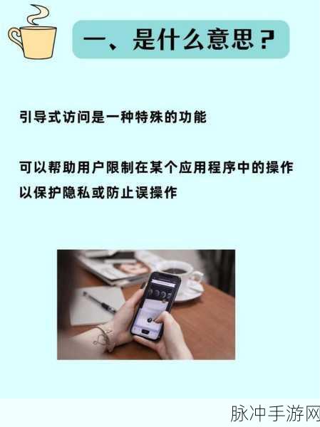 苹果 11 引导式访问在手游中的疑难与解决