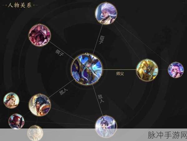 王者荣耀中东皇太一的深度剖析与技能全解