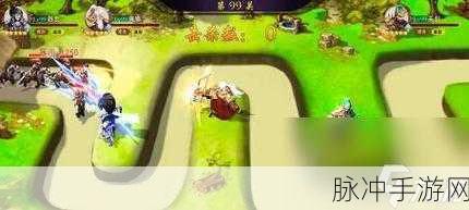 手游秘籍，畅玩游戏 称霸战场