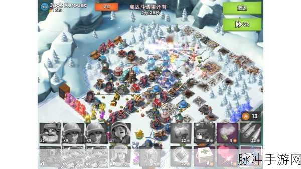 海岛奇兵资源速得秘籍，全方位详解攻略