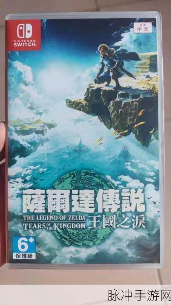 塞尔达传说王国之泪售价全解析，探索海拉鲁世界的价值之旅