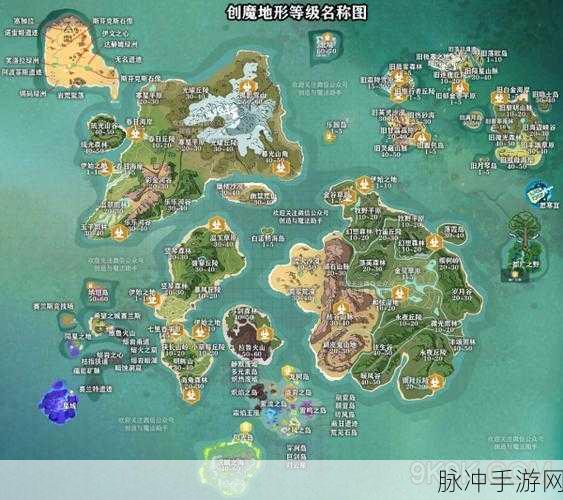 创造与魔法手游权限开放全攻略