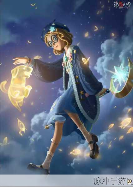 第五人格的盲女怎么玩介绍，解锁盲女的独特玩法与策略